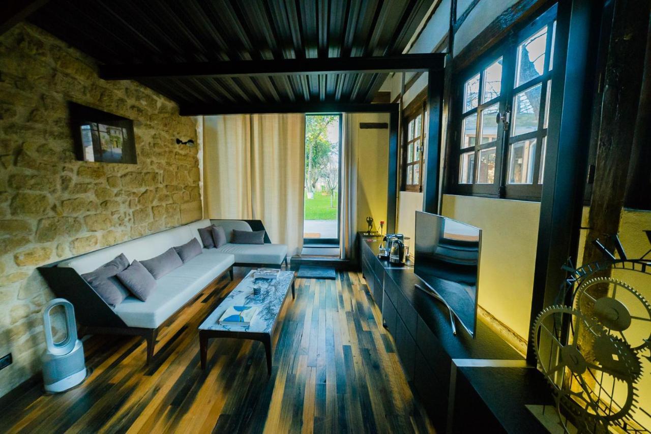Raspail Maison d'hôtes *