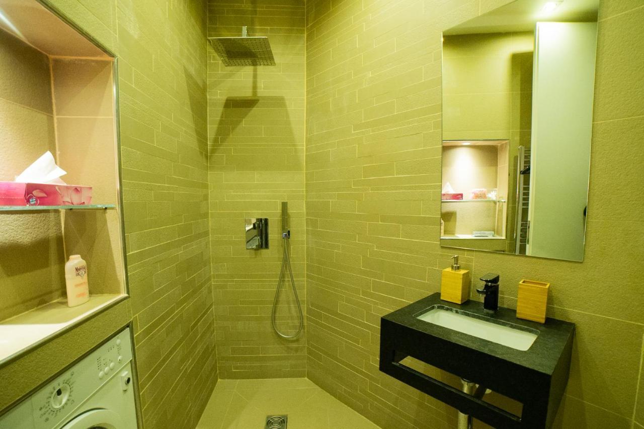 Guest house Raspail *