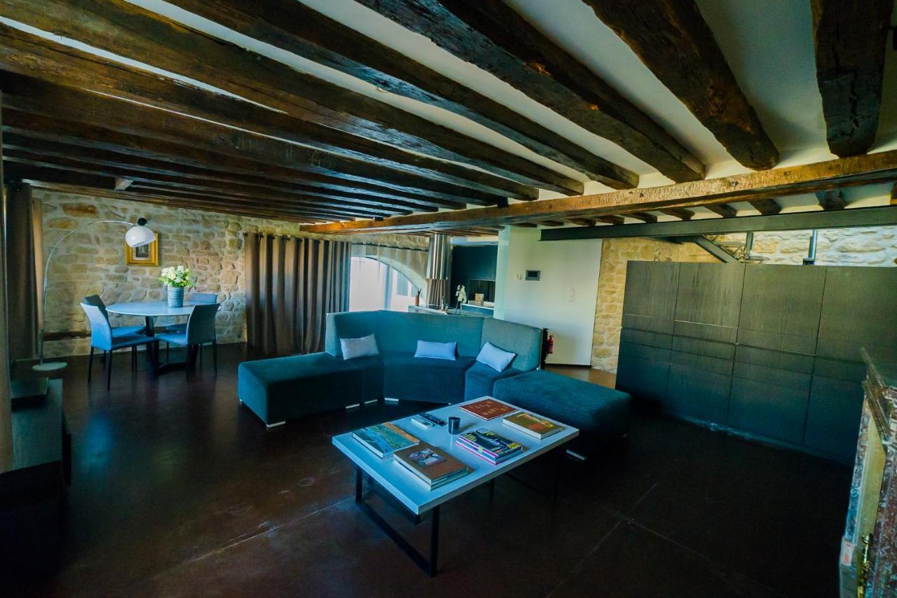 Raspail Guest house Ivry-sur-Seine