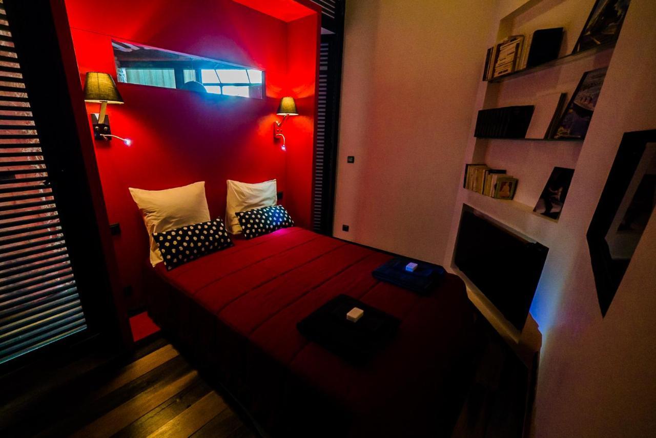 Guest house Raspail *