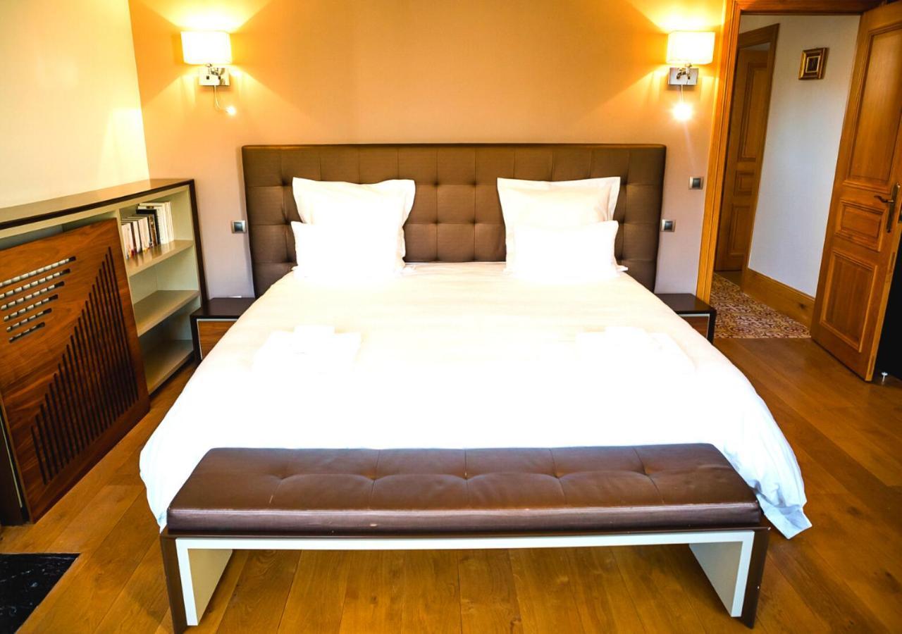 Raspail Guest house