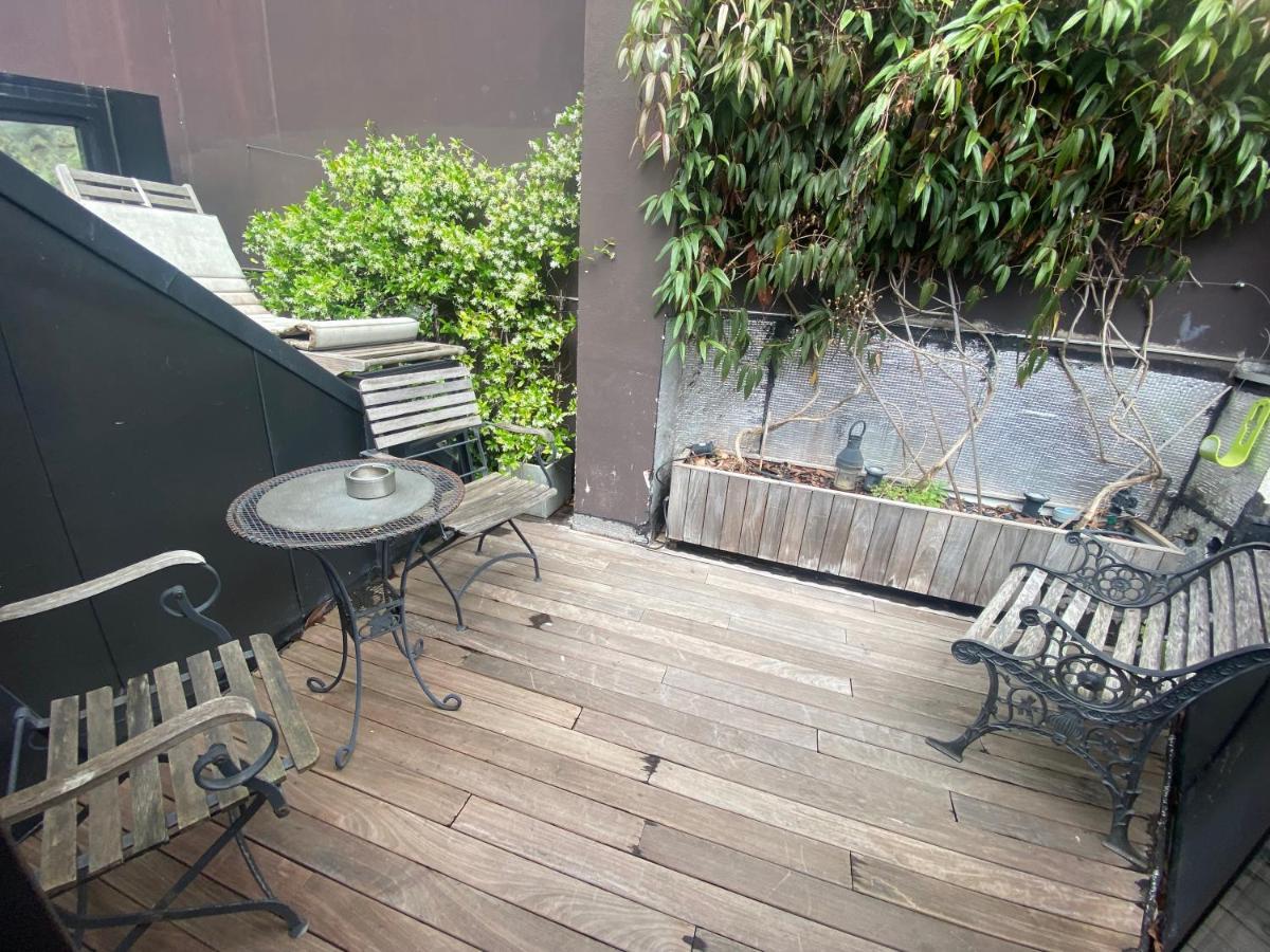 Raspail Guest house