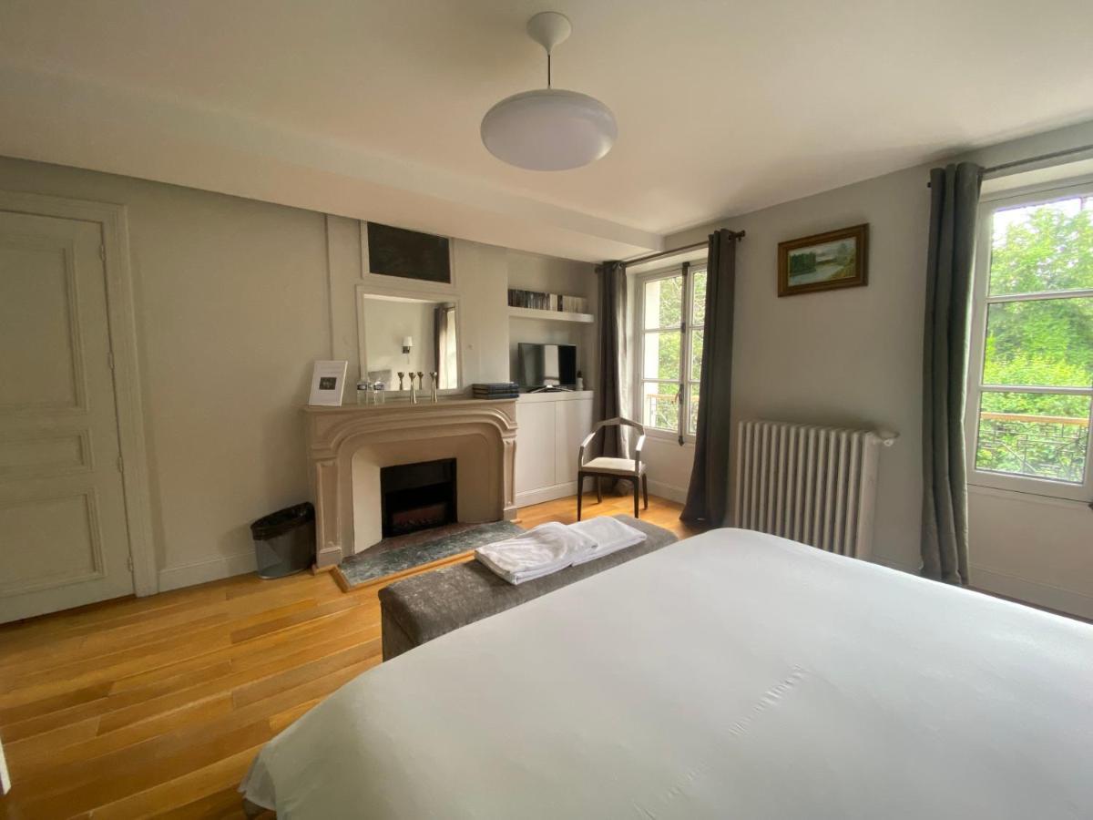 Raspail Guest house