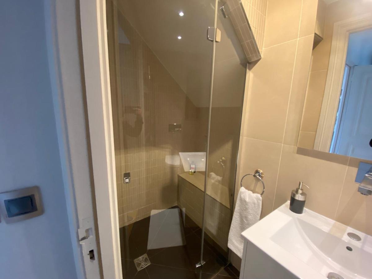 Guest house Raspail *