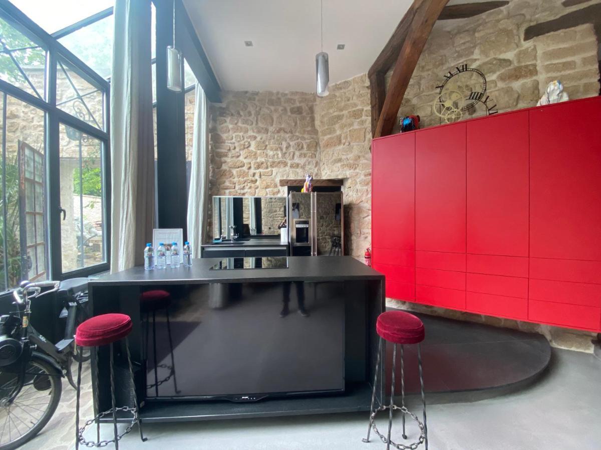 Raspail Guest house *