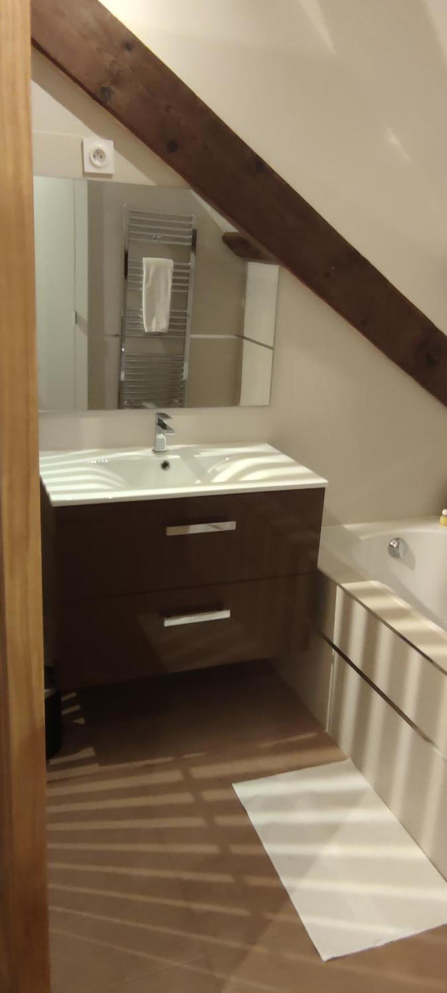 Guest house Raspail *