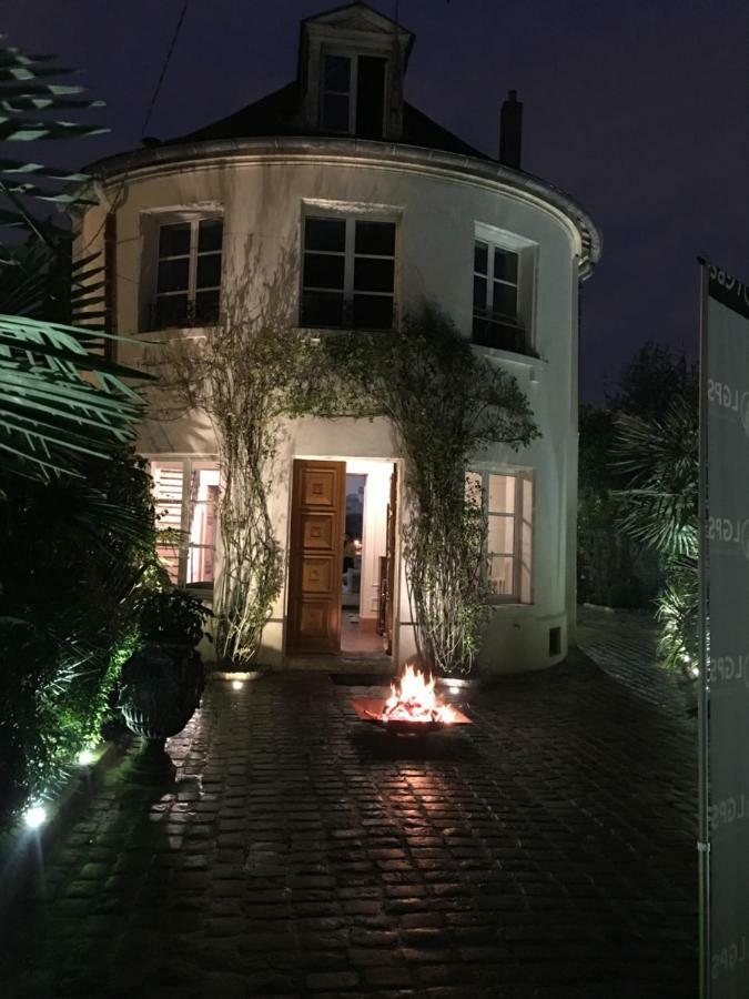 Guest house Raspail